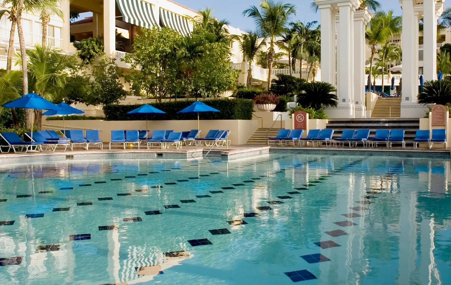 El Conquistador Resort - Puerto Rico Fajardo