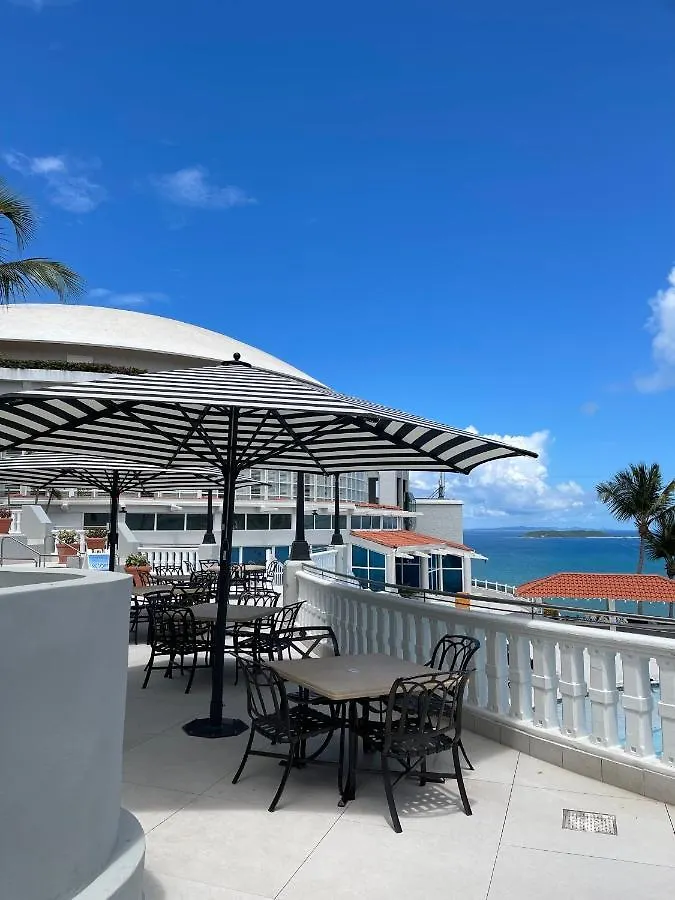 El Conquistador Resort - Puerto Rico Fajardo Puerto Rico
