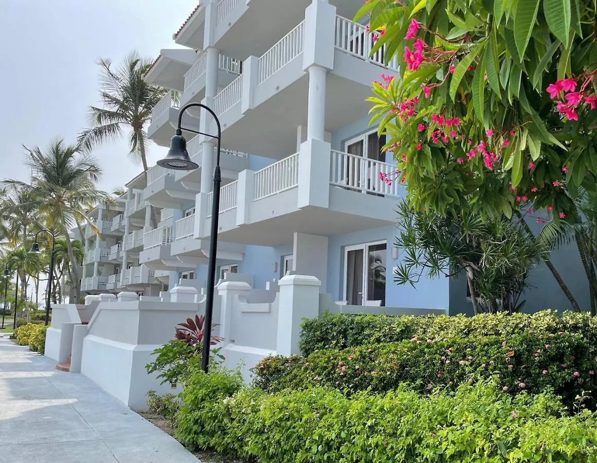 El Conquistador Resort - Puerto Rico Fajardo