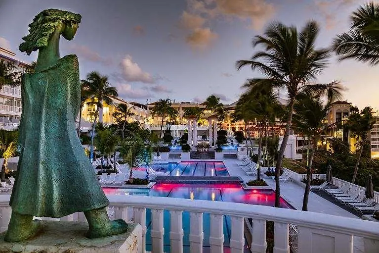 El Conquistador Resort - Puerto Rico Фахардо 4*,  Пуэрто-Рико
