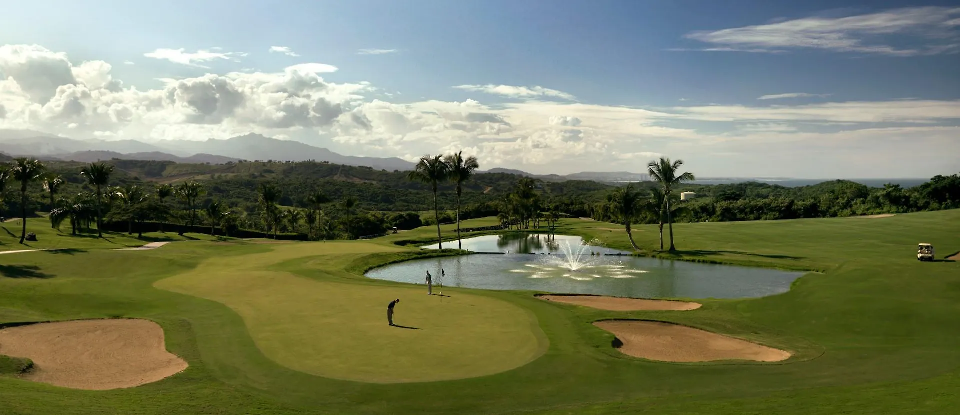 El Conquistador Resort - Puerto Rico Fajardo