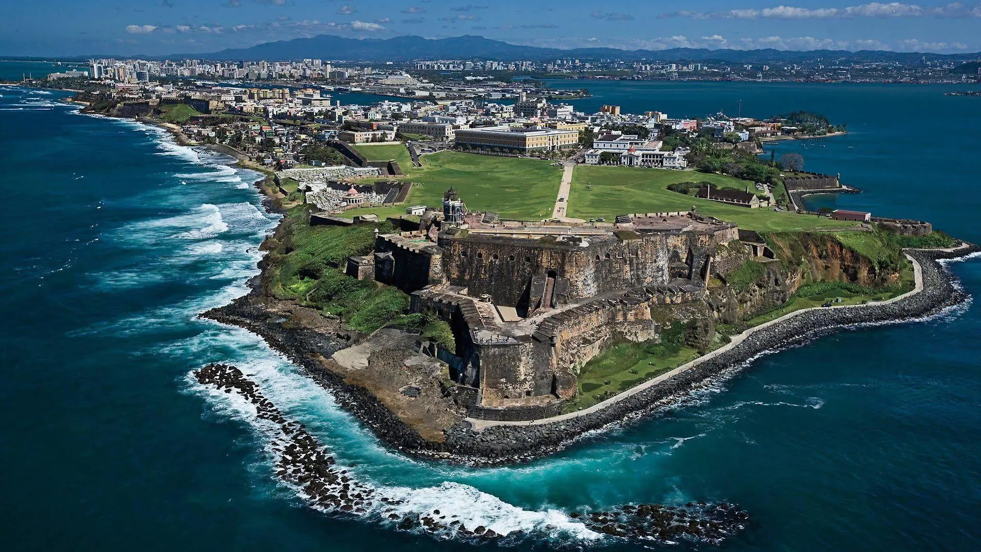 El Conquistador Resort - Puerto Rico Fajardo