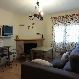 Casa Elvira Arroyo Frío