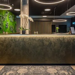 Hotel Abasto ***