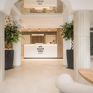 Hotel My Mayr Med 