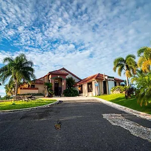 Hacienda El Jibarito *** San Sebastián