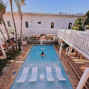 3* Gasthof La Jamaca - Island Vibe