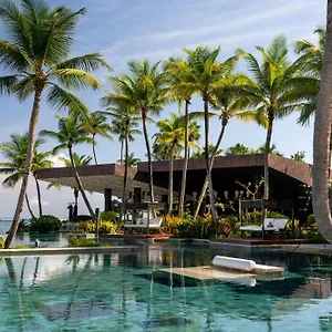 Resort Beach, A Ritz-carlton Reserve *****