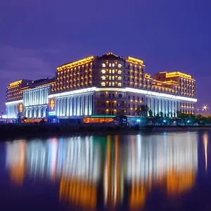 开元曼居精选酒店（虹桥枢纽国展中心店） 上海