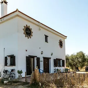 Casa Halcon Almonte