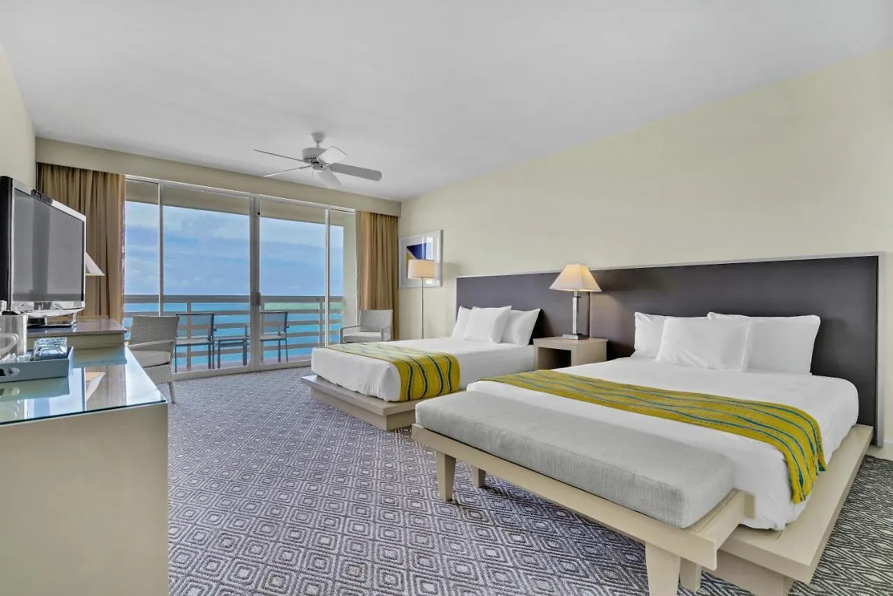 El Conquistador Resort - Puerto Rico Fajardo Porto Rico