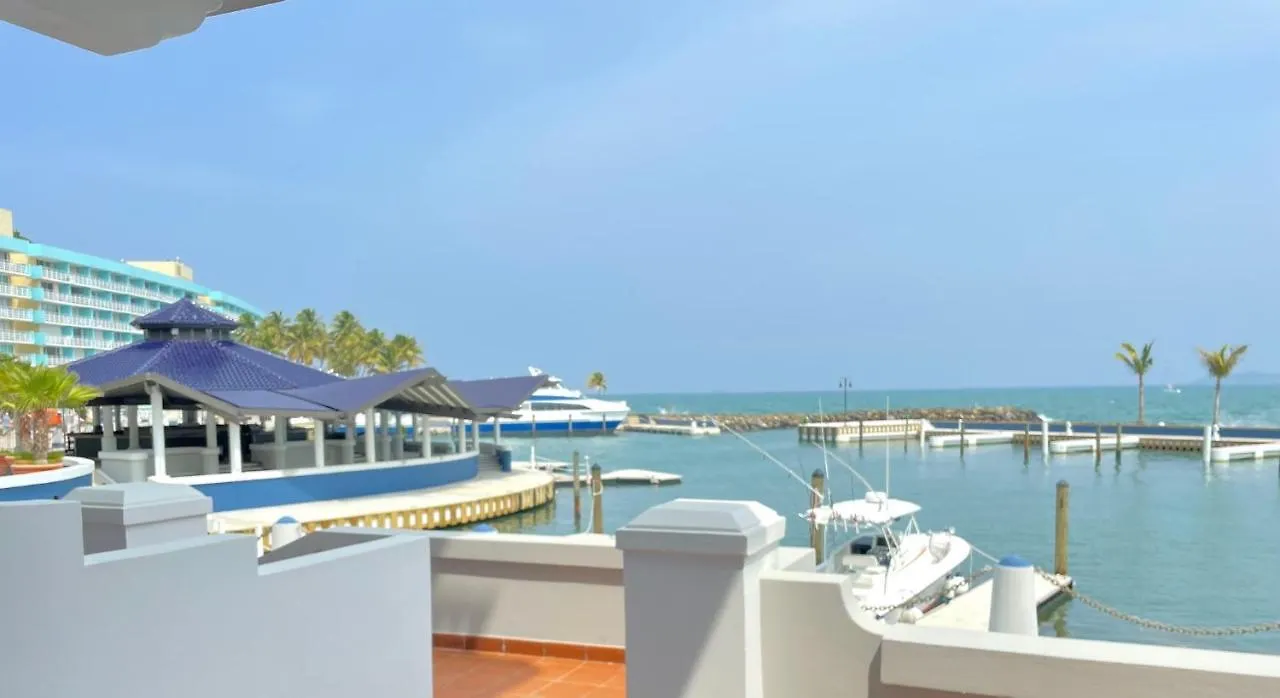****  El Conquistador Resort - Puerto Rico Fajardo Porto Rico