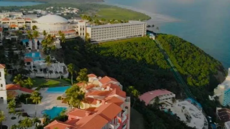 El Conquistador Resort - Puerto Rico Fajardo