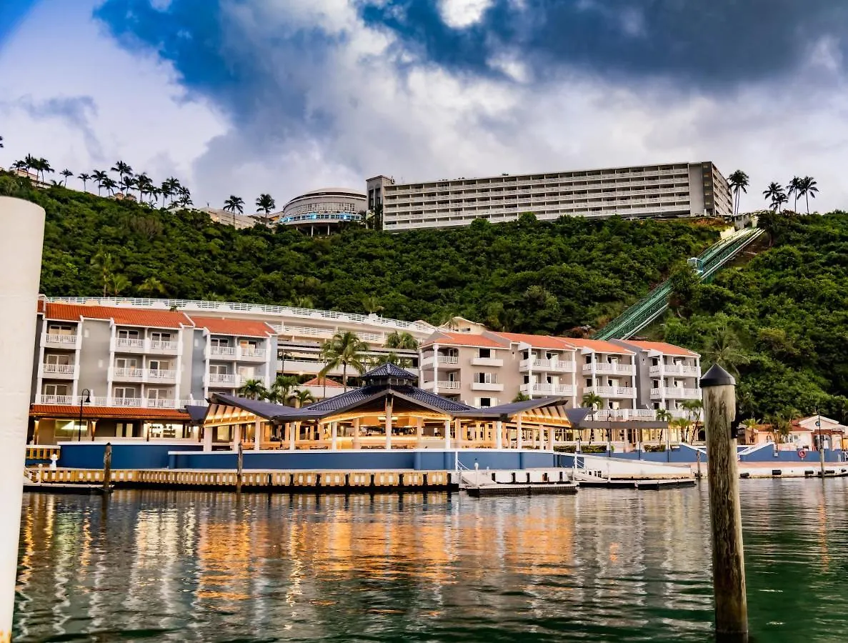 El Conquistador Resort - Puerto Rico Fajardo