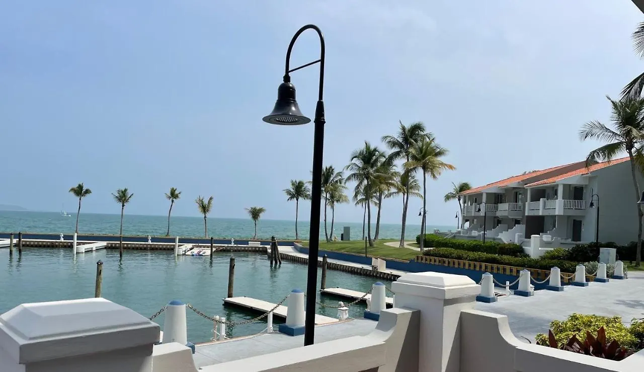 ****  El Conquistador Resort - Puerto Rico Fajardo Porto Rico