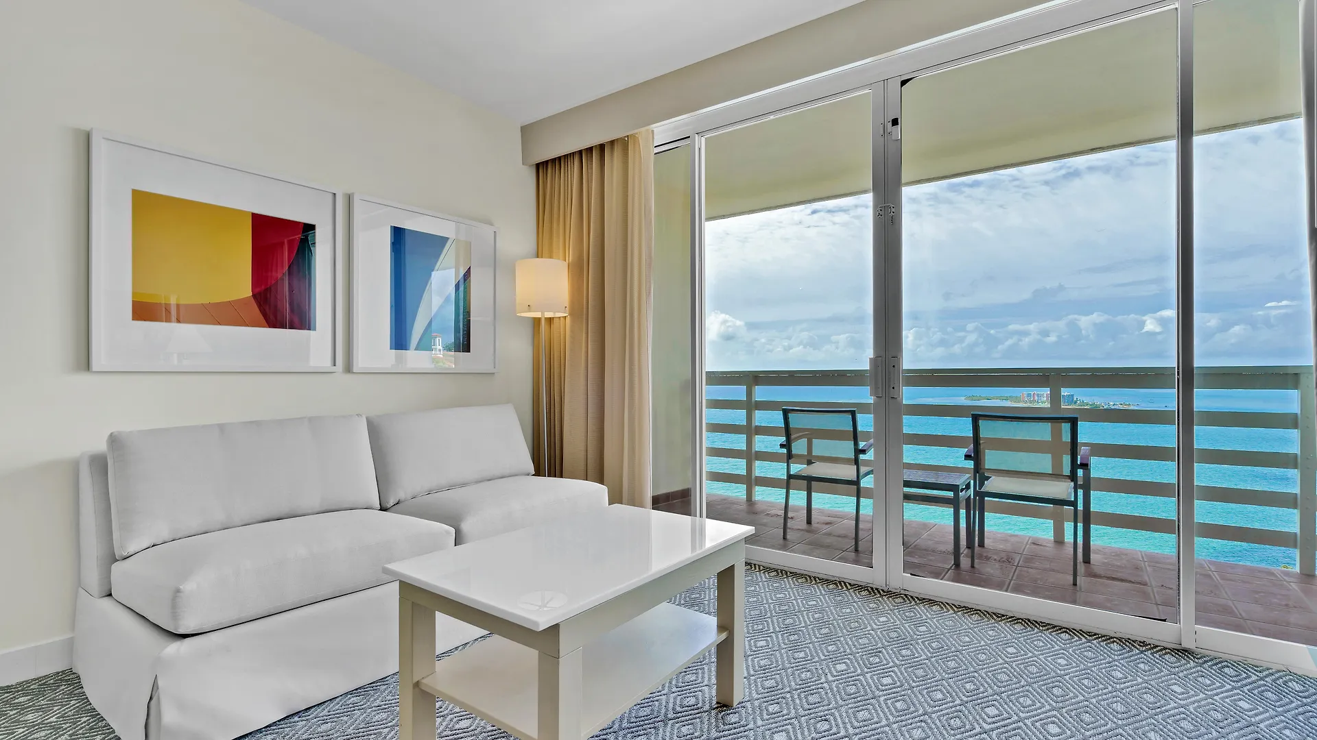 El Conquistador Resort - Puerto Rico Fajardo