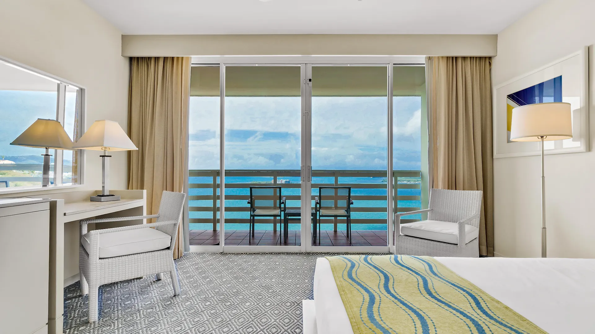 El Conquistador Resort - Puerto Rico Fajardo Porto Rico