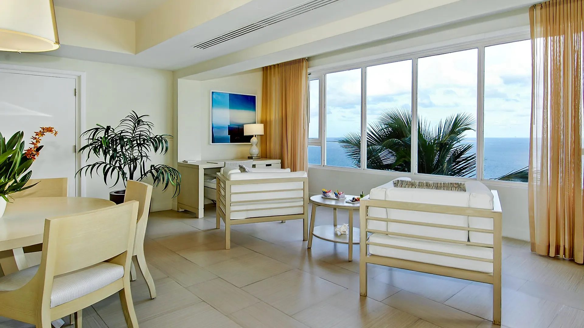 El Conquistador Resort - Puerto Rico Fajardo