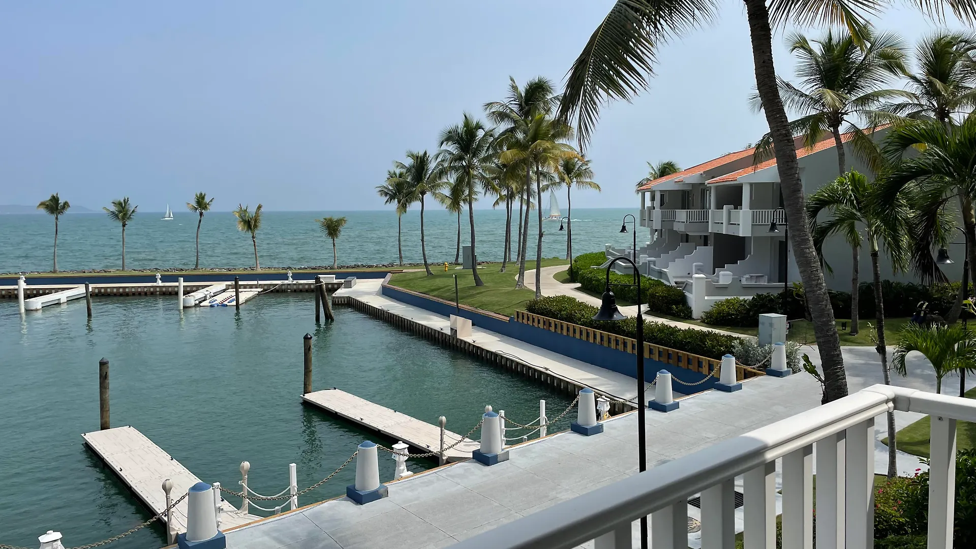 El Conquistador Resort - Puerto Rico Fajardo Porto Rico