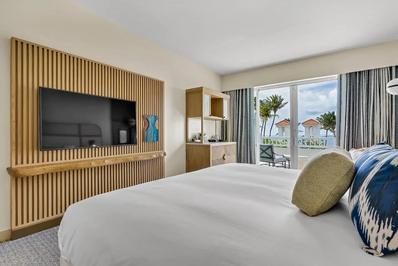 El Conquistador Resort - Puerto Rico Fajardo