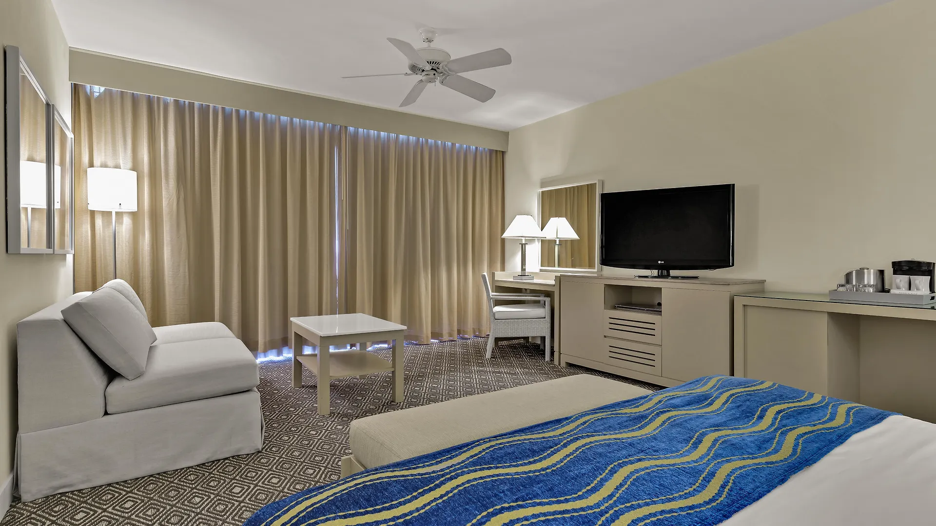 El Conquistador Resort - Puerto Rico Fajardo