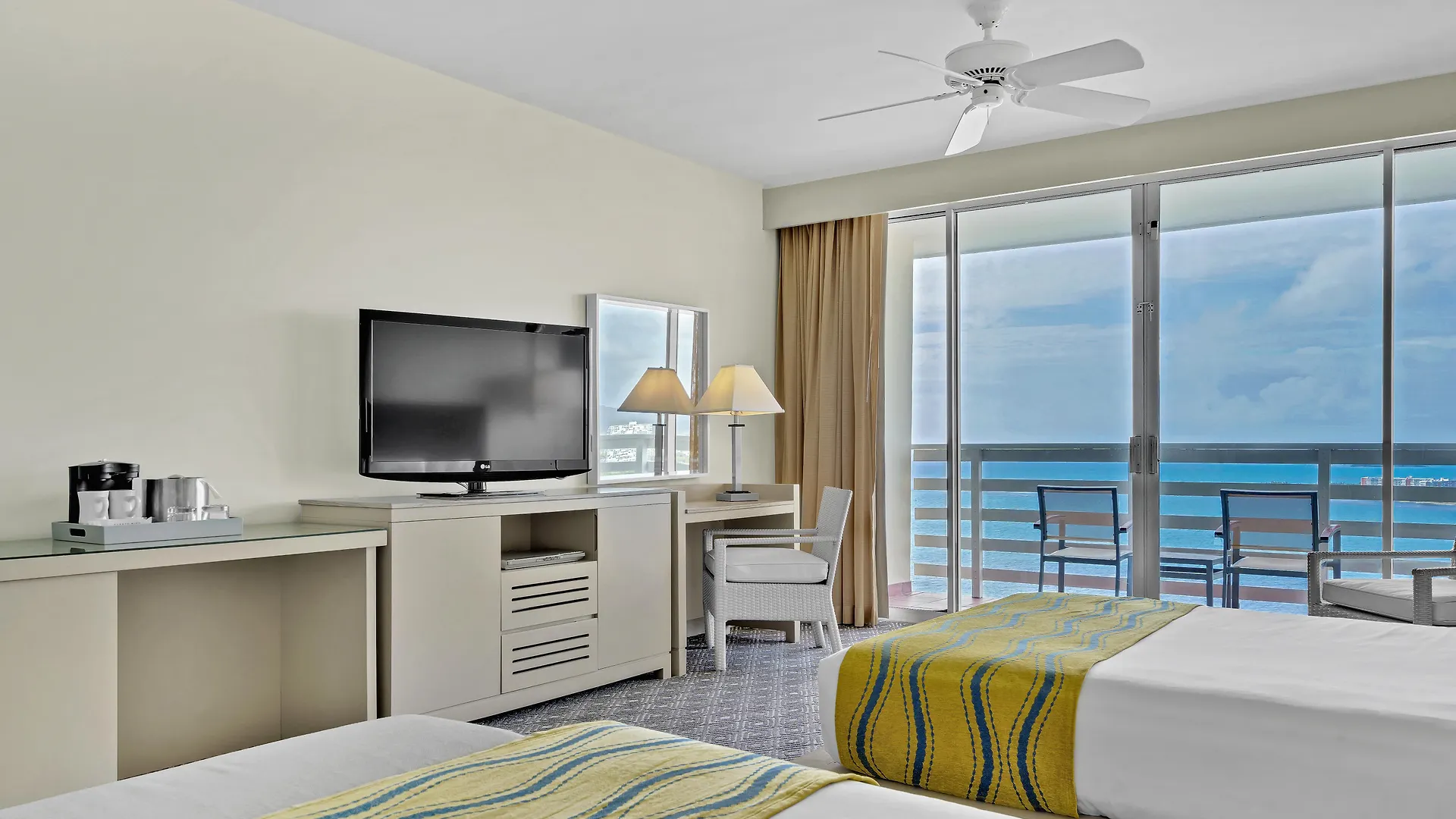 El Conquistador Resort - Puerto Rico Fajardo