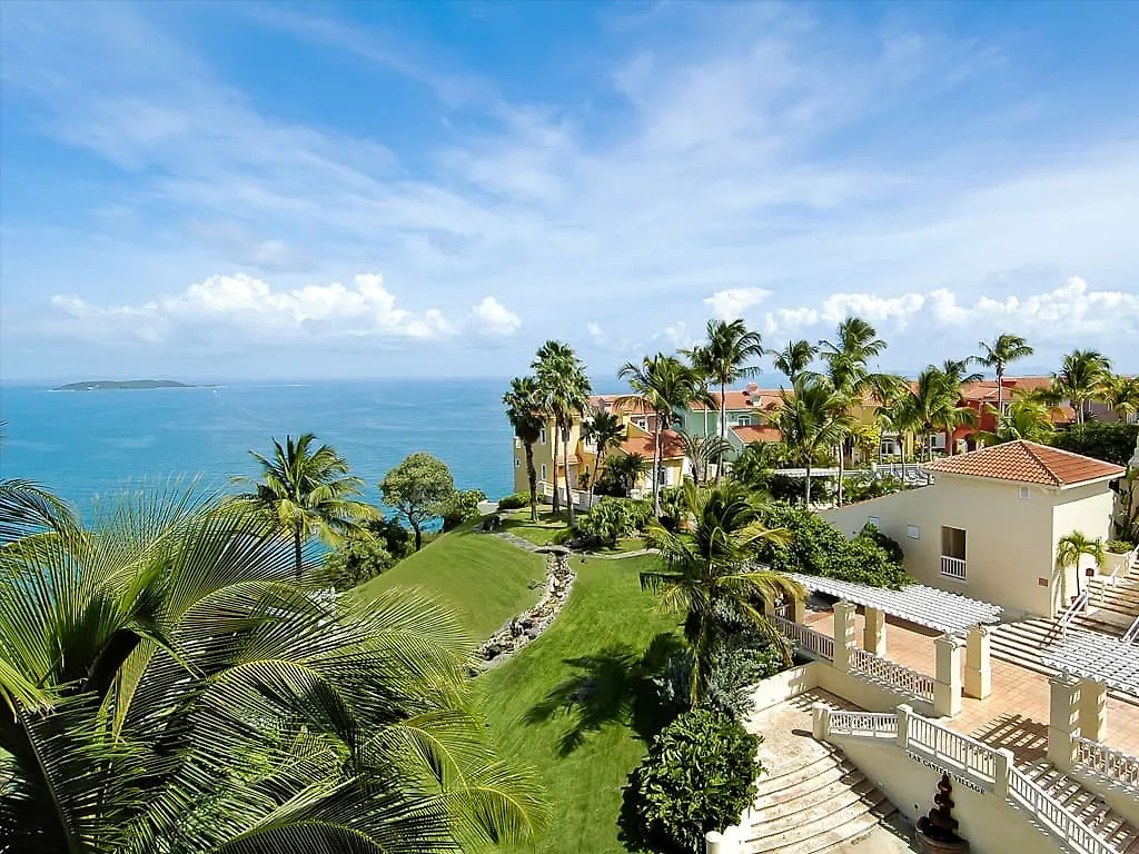 El Conquistador Resort - Puerto Rico Fajardo