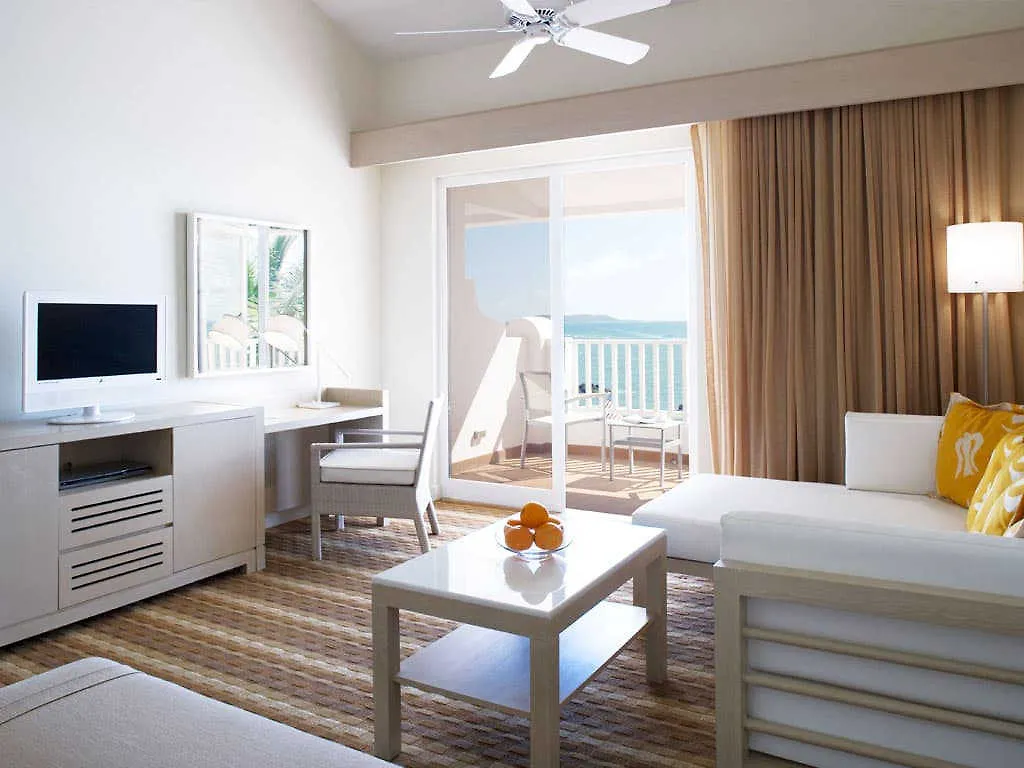El Conquistador Resort - Puerto Rico Fajardo