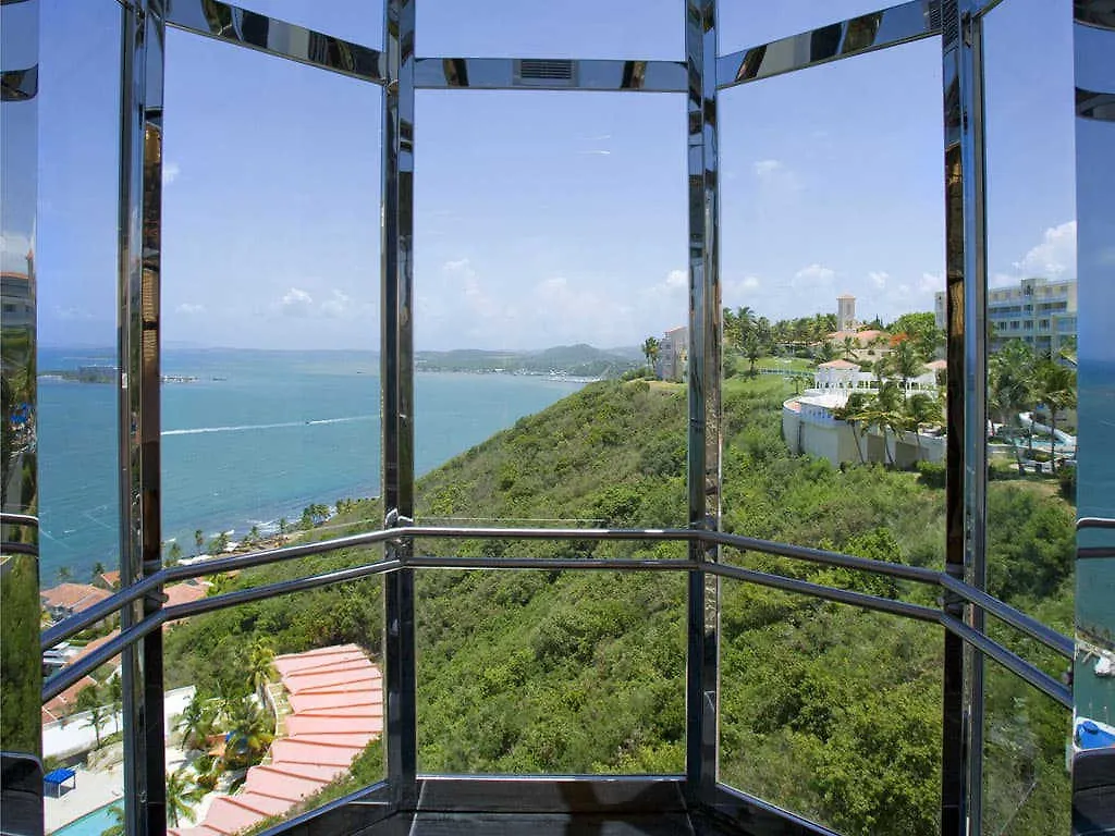 El Conquistador Resort - Puerto Rico Fajardo