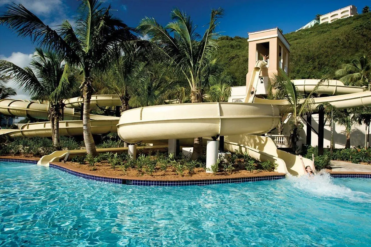 El Conquistador Resort - Puerto Rico Fajardo