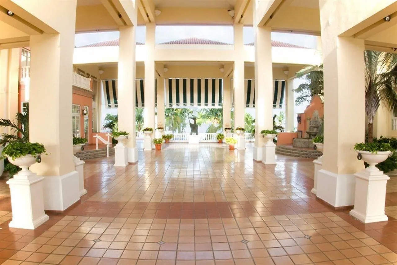 El Conquistador Resort - Puerto Rico Fajardo