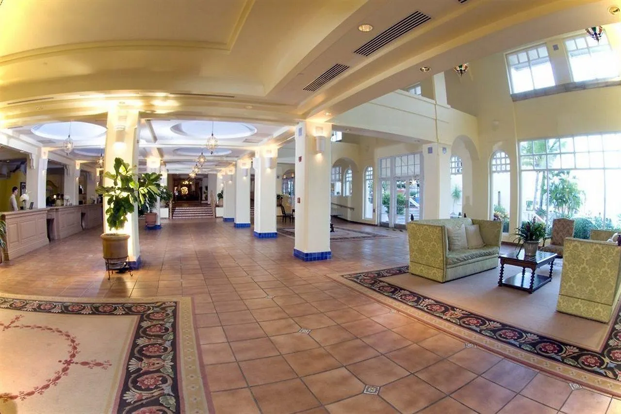 El Conquistador Resort - Puerto Rico Fajardo