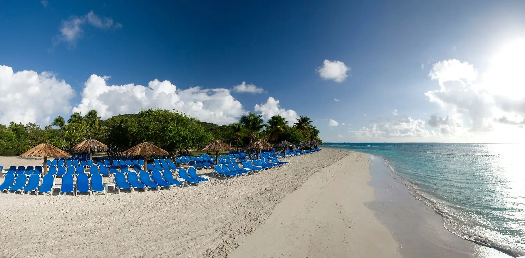 El Conquistador Resort - Puerto Rico Fajardo 4*,  Porto Rico