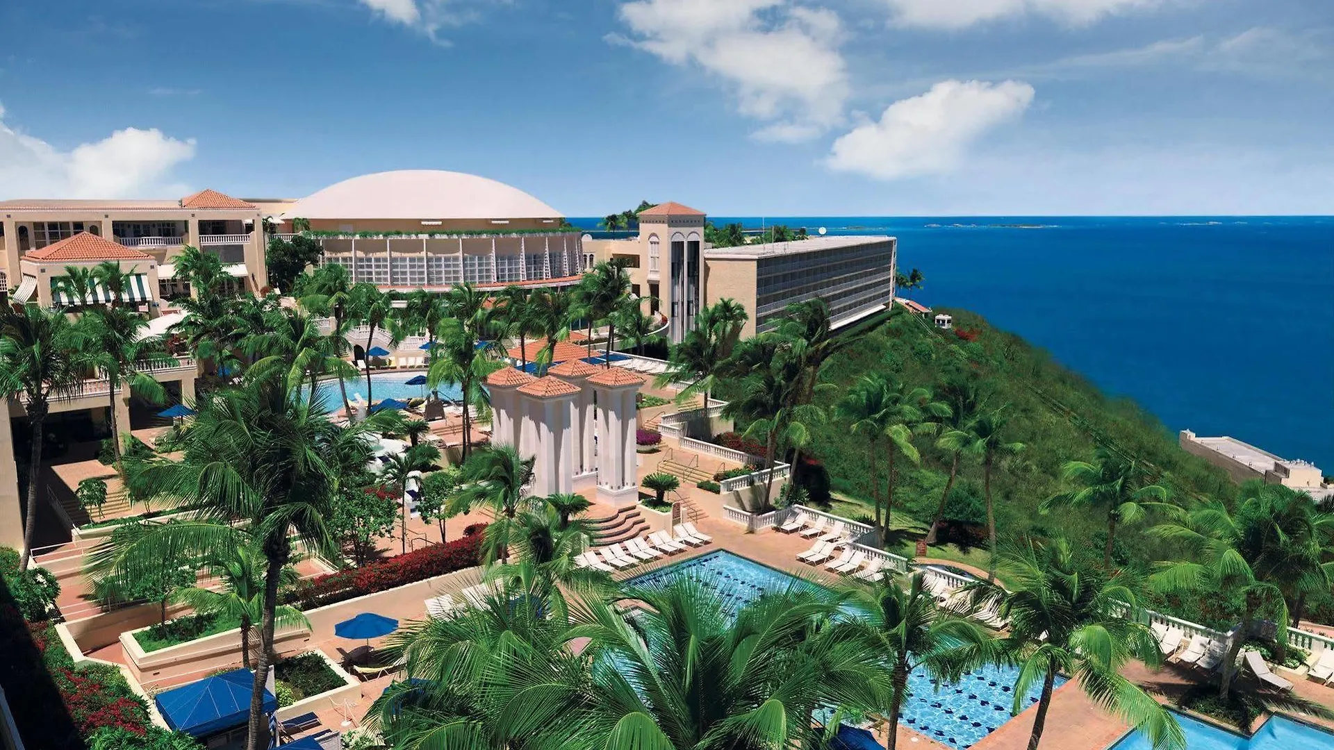 ****  El Conquistador Resort - Puerto Rico Fajardo Porto Rico