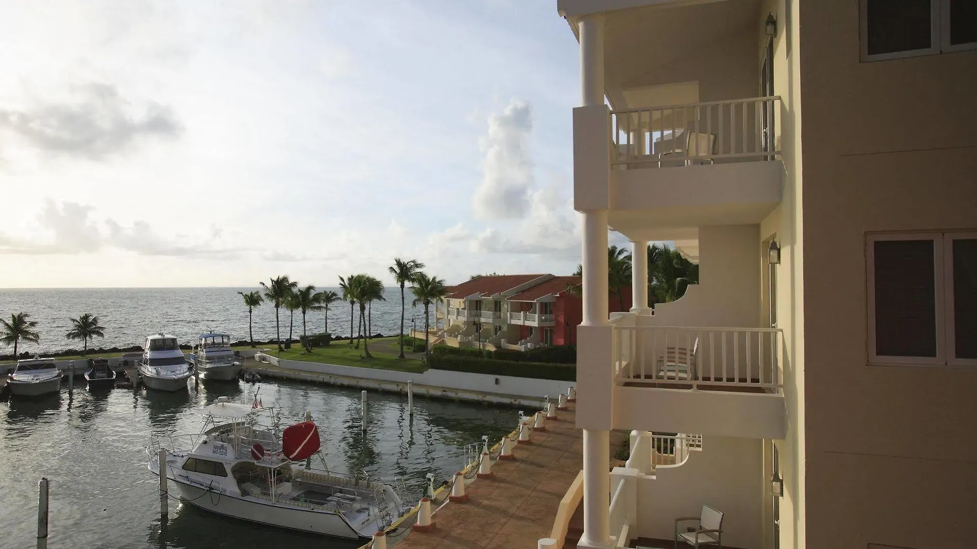 El Conquistador Resort - Puerto Rico Fajardo 4*,  Porto Rico