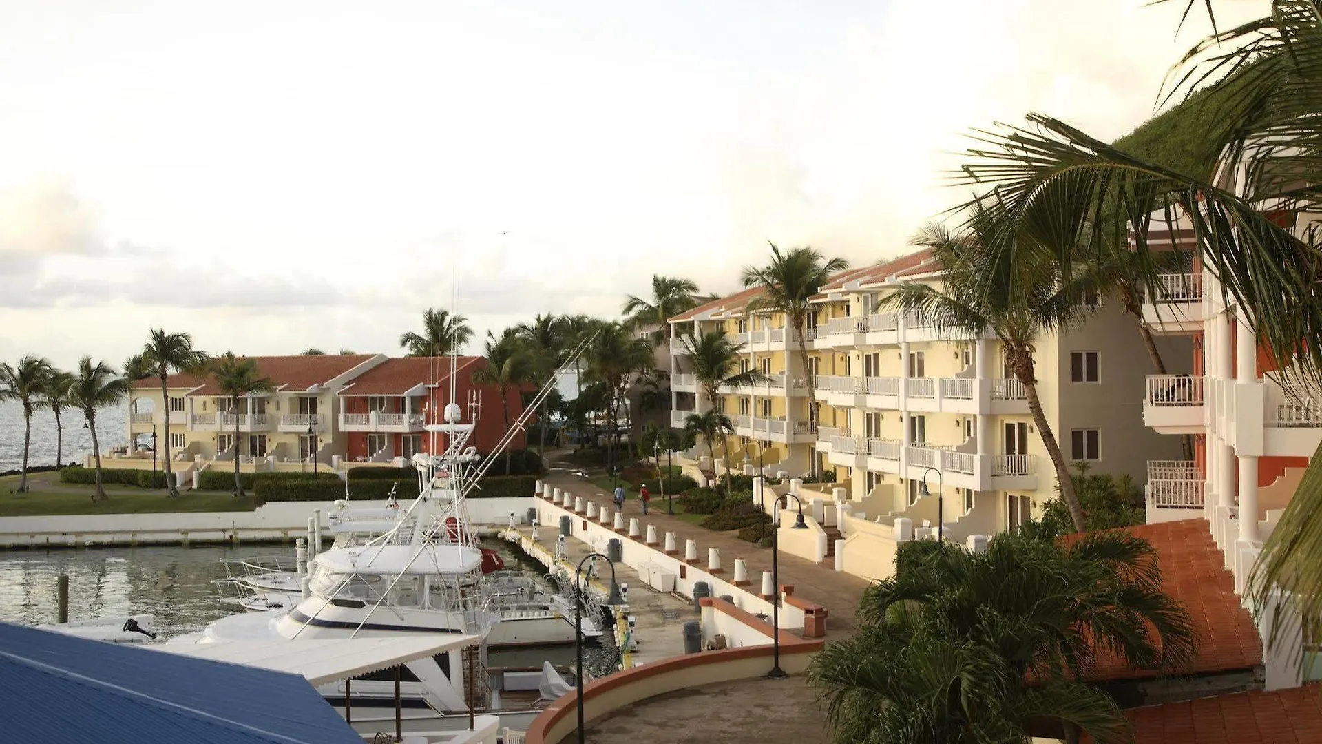 El Conquistador Resort - Puerto Rico Fajardo