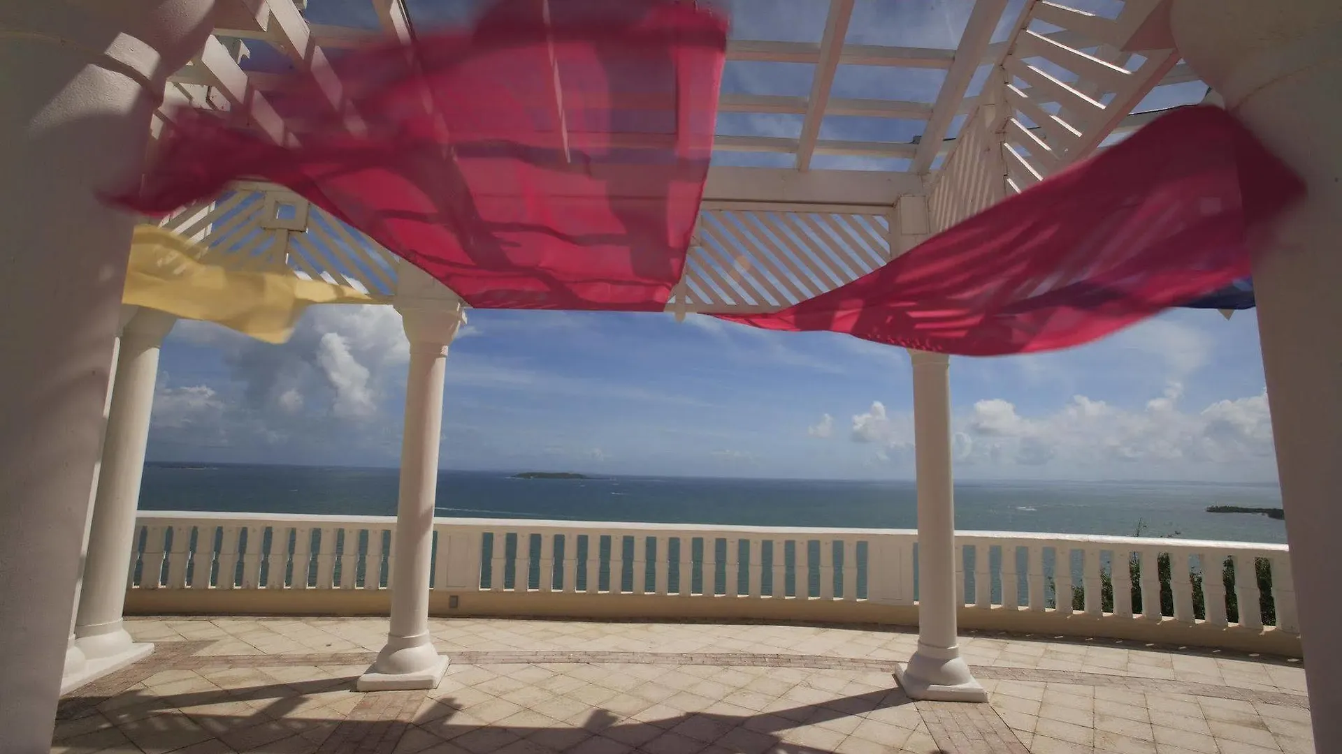 El Conquistador Resort - Puerto Rico Fajardo